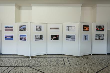 LAFO 2022 Präsentation - © Marion Liebmann - Foto 01