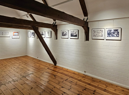 DFM-Ausstellung Stadtmuseum Schleswig - Foto Silke Möller 02