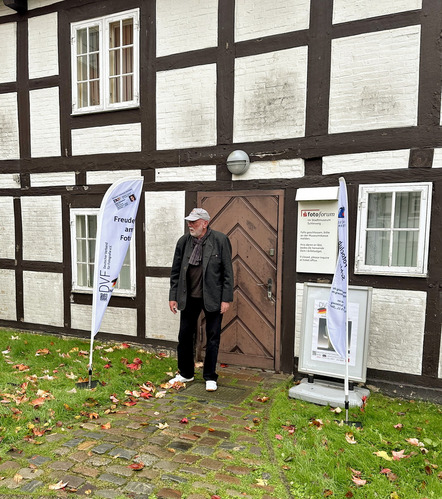 DFM-Ausstellung Stadtmuseum Schleswig - Foto Michaela Pecat 03