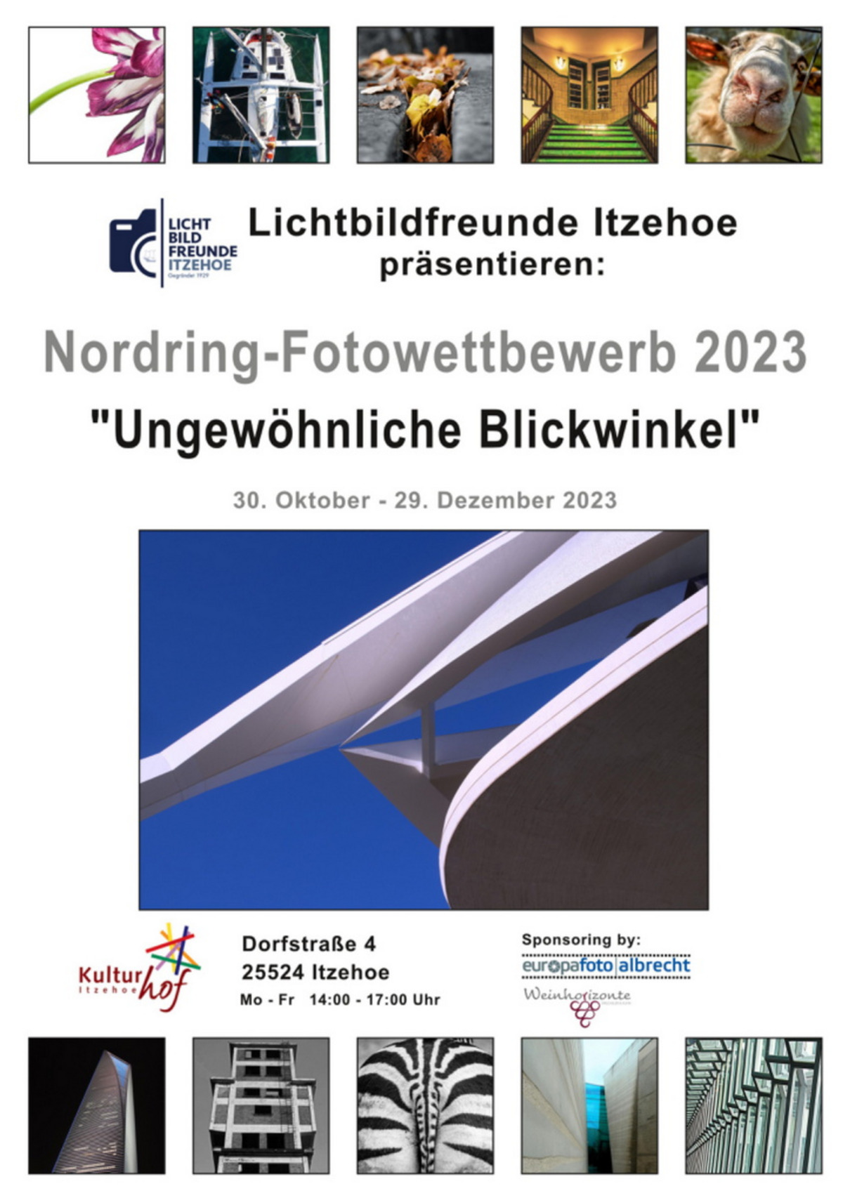 Nordring 2023 Plakat