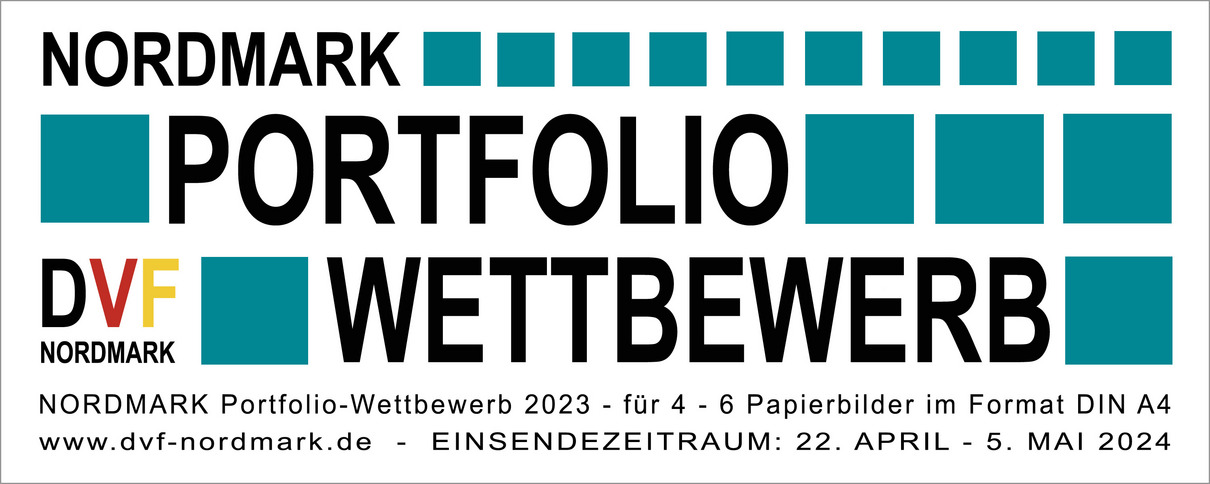 Nordmark Portfolio Wettbewerb 2024