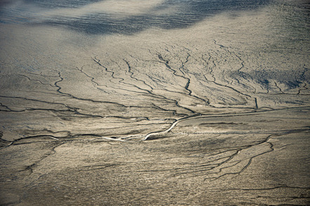 Wöhleke Utz  - Fotoforum Jever  - WATT - Natur - URKUNDE