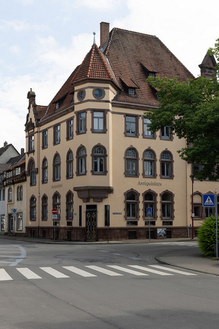 Fotowalk Einbeck - Burghard Nitzschmann 4