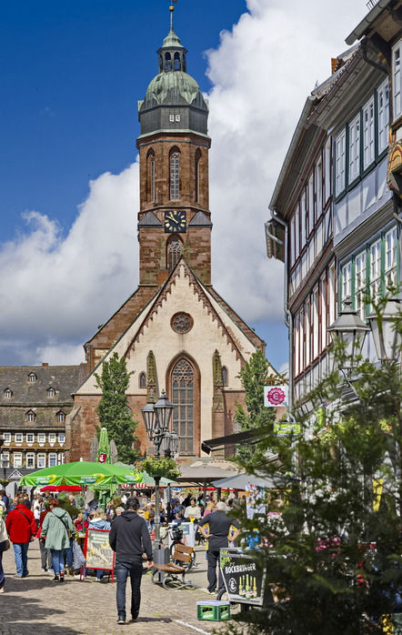 Fotowalk Einbeck - Hans-Werner Griepentrog 2