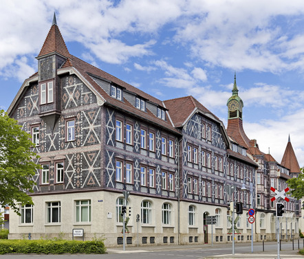 Fotowalk Einbeck - Hans-Werner Griepentrog 5