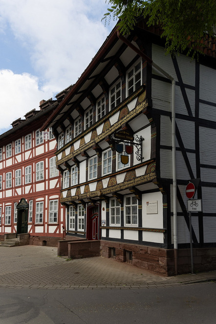 Fotowalk Einbeck - Burghard Nitzschmann 2