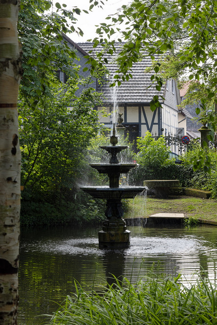 Fotowalk Einbeck - Burghard Nitzschmann 1