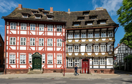 Fotowalk Einbeck - Timo Freudenberger 1