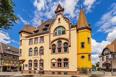 Fotowalk Einbeck - Hans-Peter Hornbostel 4