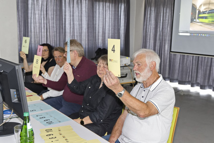 LAFO 2024 Jurierung - Foto Hans-Werner Griepentrog 04