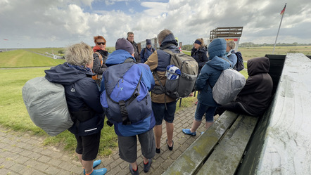 Fotowalk Wattenmeer - Michaela Pecat Foto 04