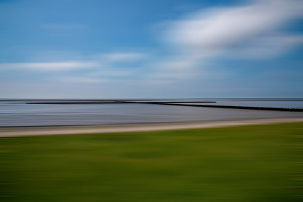 Keller, Maren  - Fotoclub Kiel   - Weite - Farbe - AK3 - Annahme