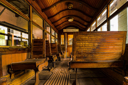 Fotowalk Straßenbahnmuseum - Bernd Wegener 5