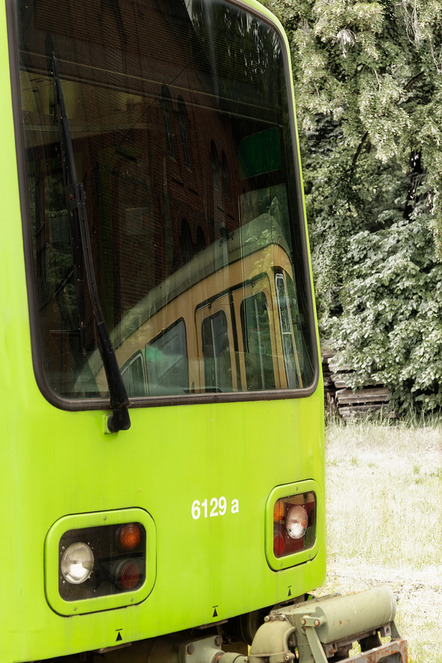 Fotowalk Straßenbahnmuseum - Burghard Nitzschmann 4