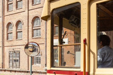 Fotowalk Straßenbahnmuseum - Burghard Nitzschmann 2