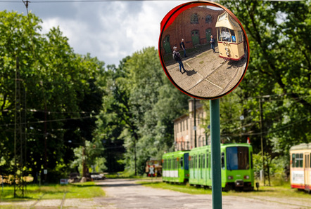 Fotowalk Straßenbahnmuseum - Werner Fritz 3