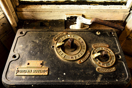 Fotowalk Straßenbahnmuseum - Bernd Wegener 4