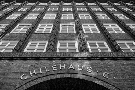 Schinkel, Uwe  - Direktmitglied  - Chilehaus - Annahme