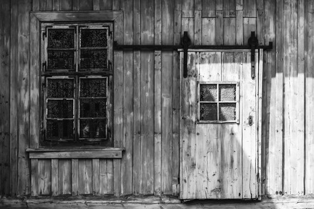 Lauke, Jürgen  - Fotoclub Göttingen e.V.  - Altes Lager - Annahme