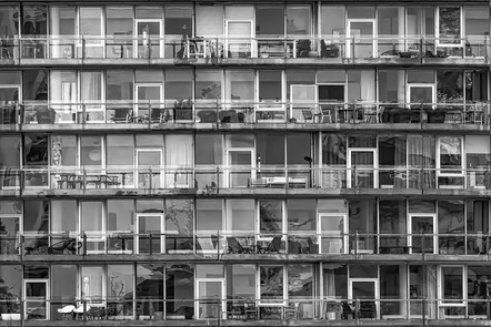 Schramm, Alfred  - Fotoclub Kiel  - Plätze an der Sonne - Annahme