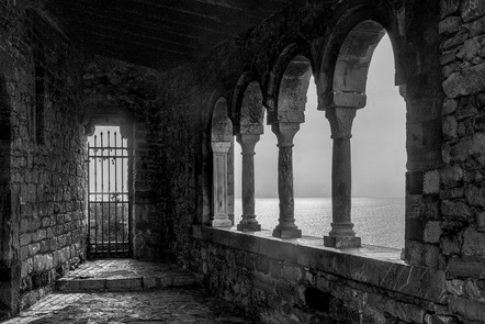 Beyer, Ina  - Foto-Forum-Lübeck  - Ausblick - Annahme