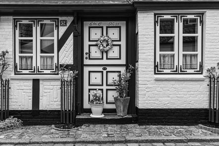 Puttins, Bodo  - Fotoclub Schleswig e.V.  - Holm - Annahme