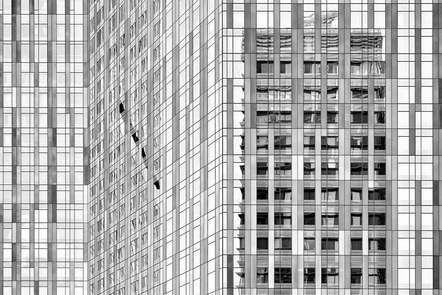 Klesse, Andreas  - Fotoforum Jever  - Fenster im Fenster - URKUNDE