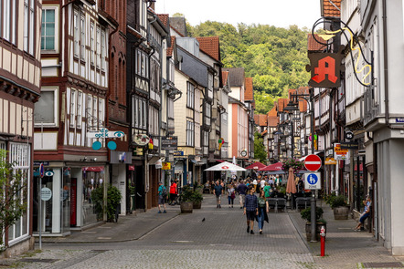 Fotowalk Hann-Münden - Werner Fritz 2