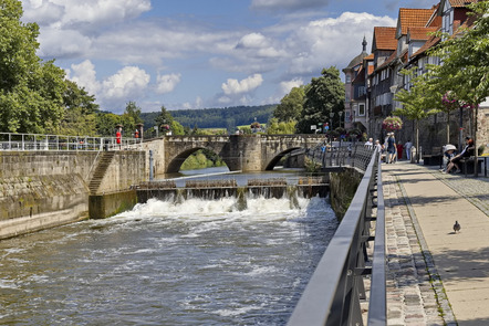 Fotowalk Hann-Münden - Rudolf Schönfeld 7