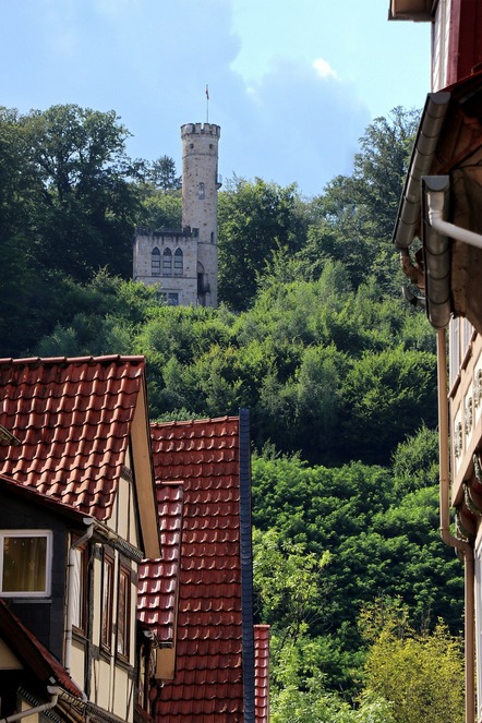 Fotowalk Hann-Münden - Dietmar Gollan - Tillyschanze