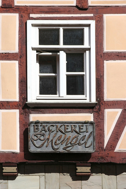 Fotowalk Hann-Münden - Dietmar Gollan - Bäckerei