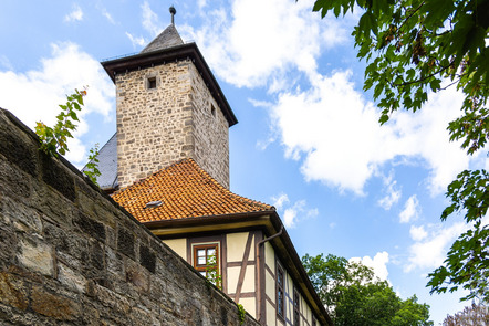 Fotowalk Hann-Münden - Werner Fritz 1