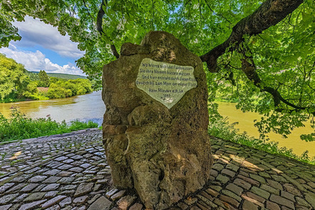 Fotowalk Hann-Münden - Hans-Peter Hornbostel 1