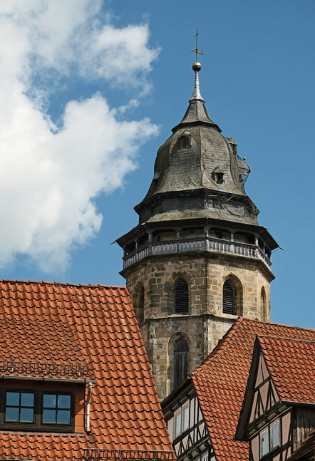 Fotowalk Hann-Münden - Jo Achim Weiss - Überragend