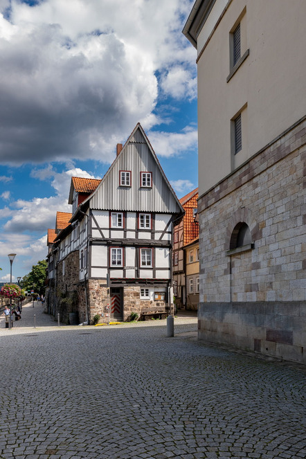 Fotowalk Hann-Münden - Timo Freudneberger 5