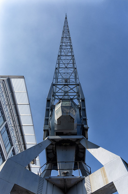 Fotowalk Hamburg - Burghard Nitzschmann 1