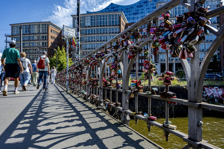 Fotowalk Hamburg - Günter Lewin 5