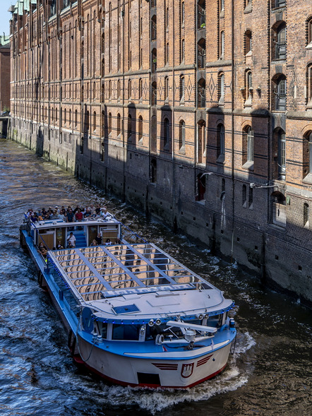 Fotowalk Hamburg - Günter Lewin 4