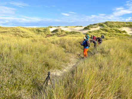 Seminar Amrum - Michaela Pecat 22