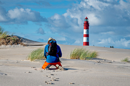 Seminar Amrum - Heinz Sellerberg 2