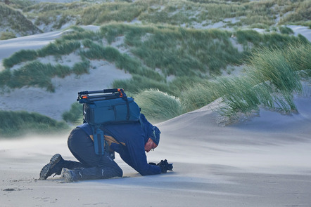 Seminar Amrum - Ralph Deseniß 2