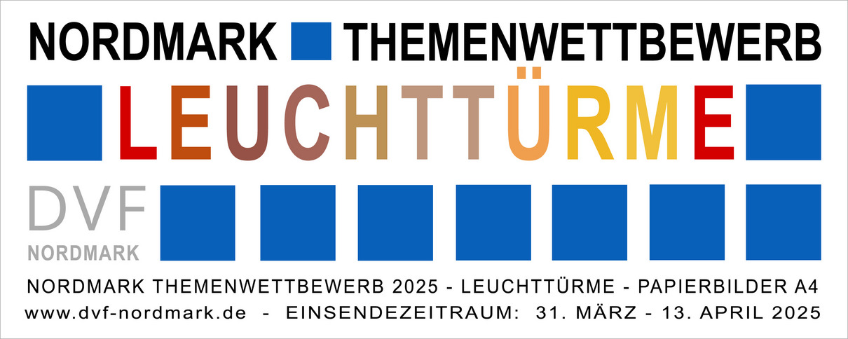 TW 2025 Leuchttürme