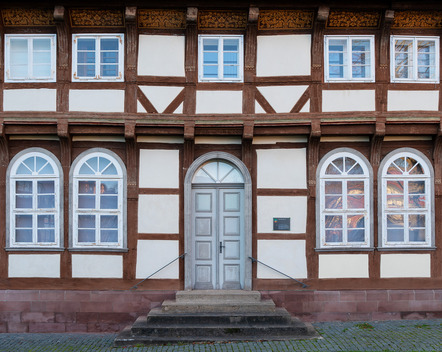 Fotowalk Northeim - Claudia Baete 1