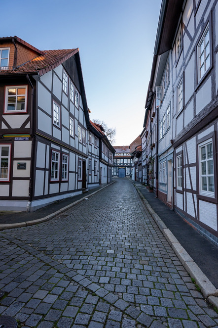 Fotowalk Northeim - Timo Freudenberger 3