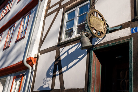 Fotowalk Northeim - Timo Freudenberger 1